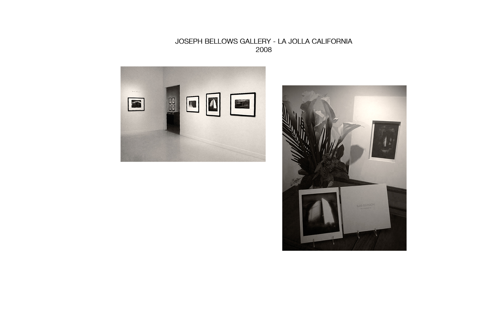Bellows Show 2